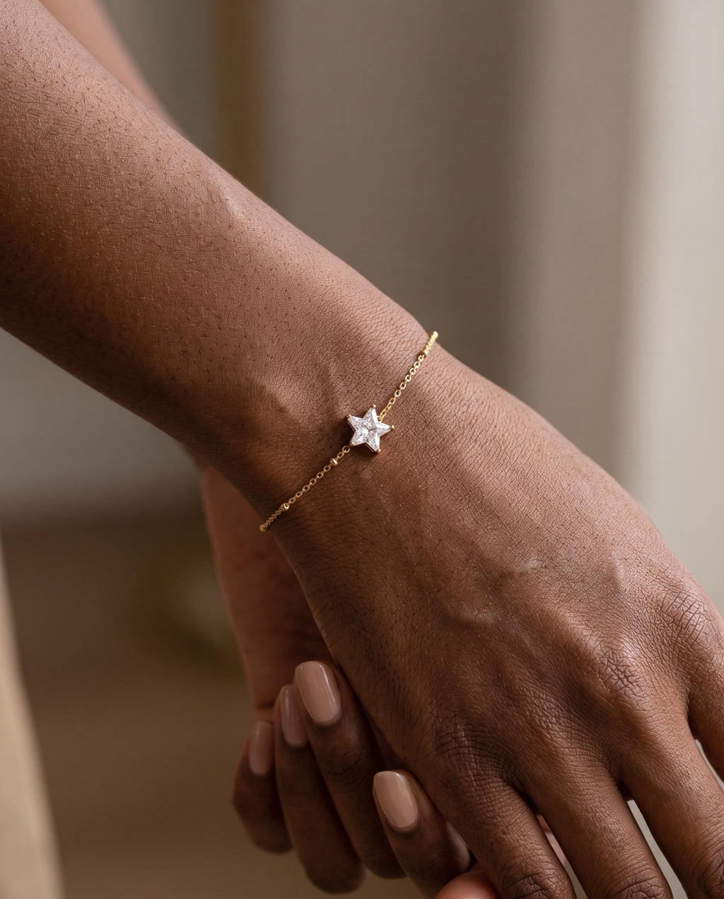 Pulsera Estrellas - Miss Melinda