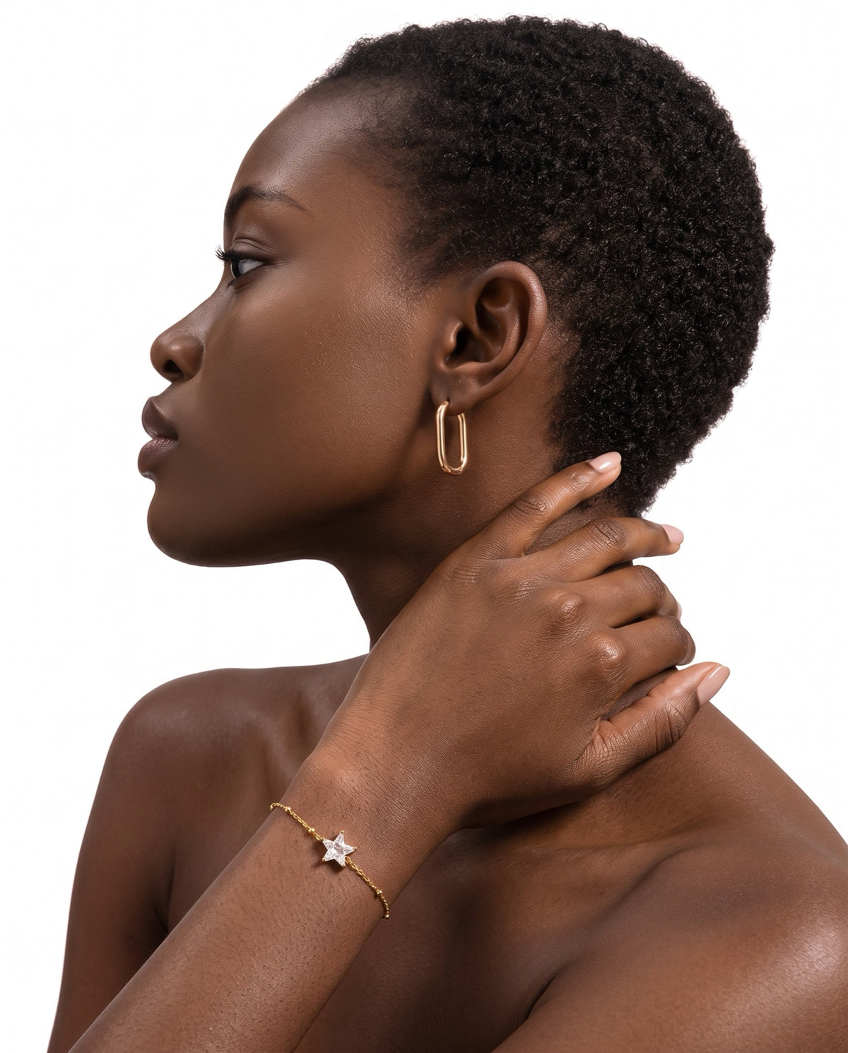 Pulsera Estrellas - Miss Melinda