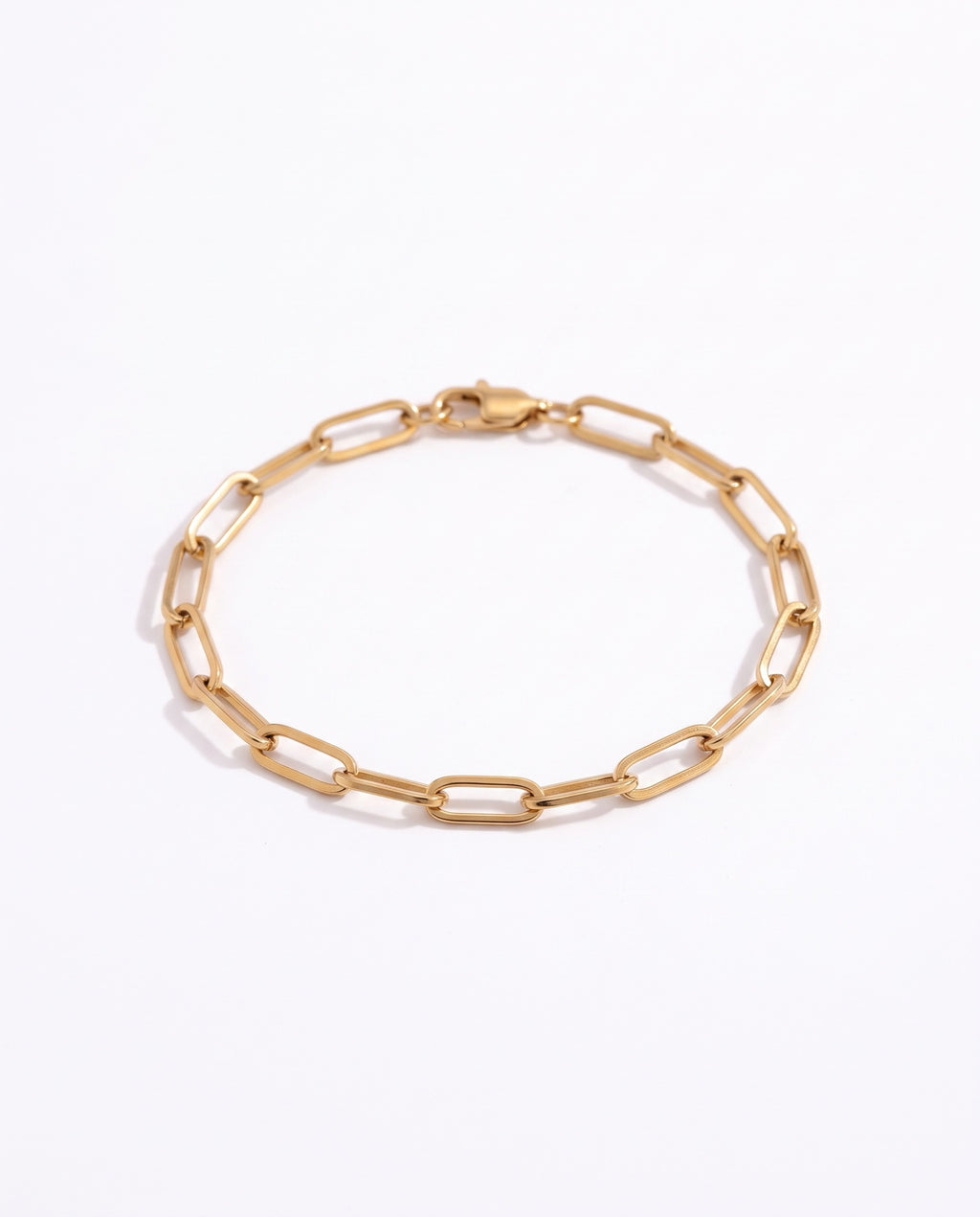 Pulsera Cadenas Clásicas - Miss Melinda
