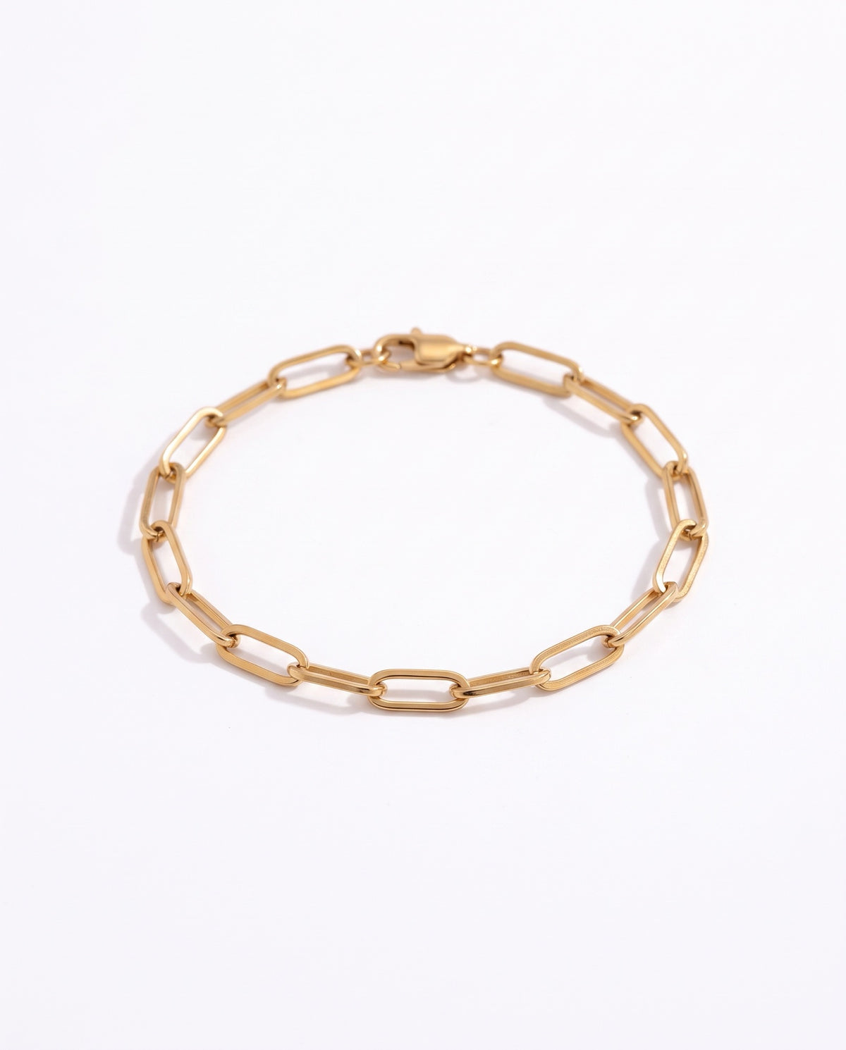 Pulsera Cadenas Clásicas - Miss Melinda