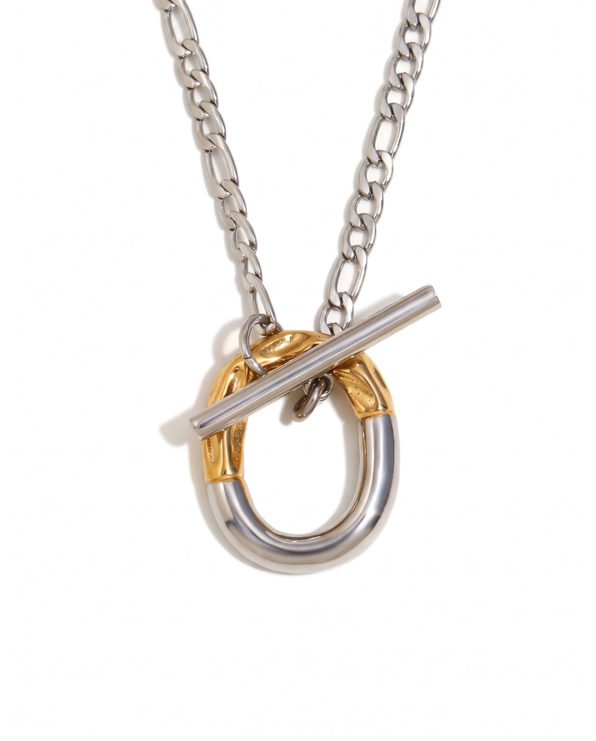 Collar Cierre OT - Miss Melinda