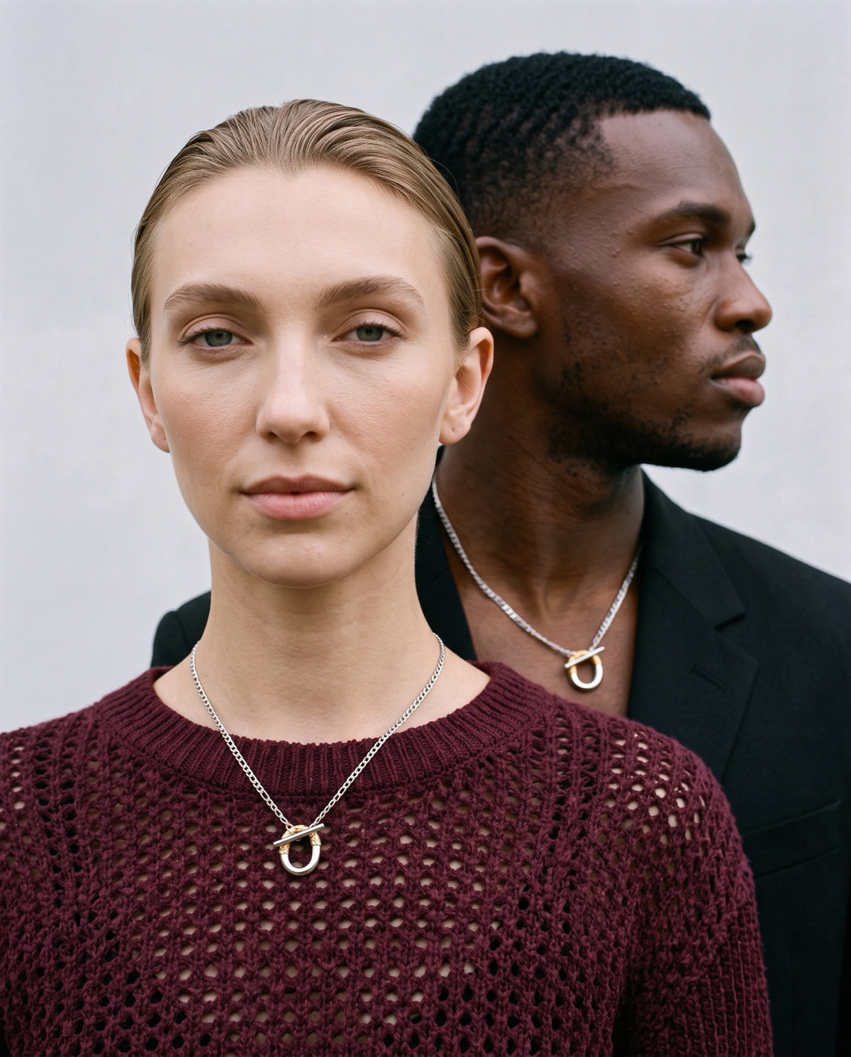 Collar Cierre OT - Miss Melinda