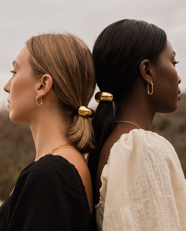 Joyas para el pelo
