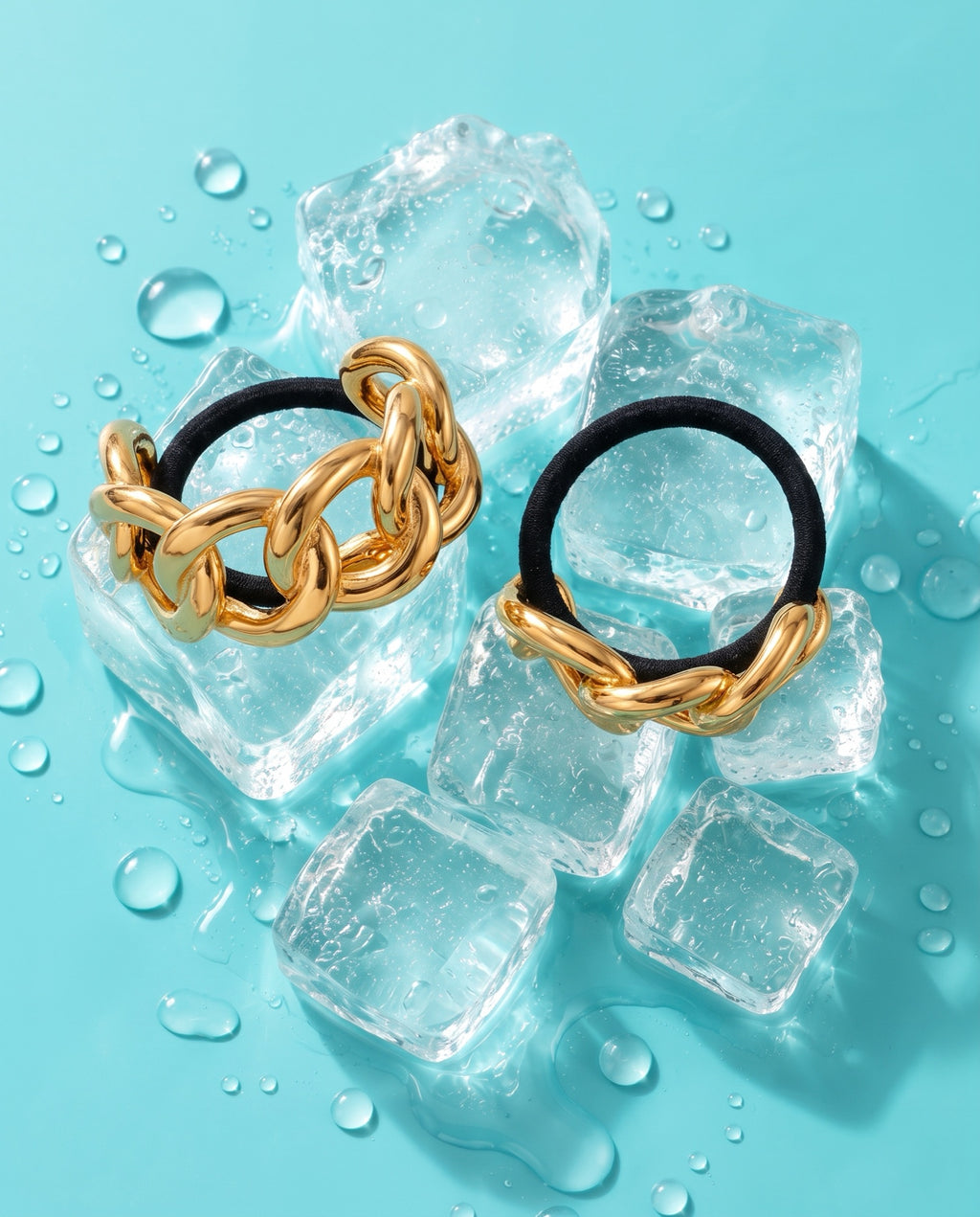 Coletero Cadena - Miss Melinda