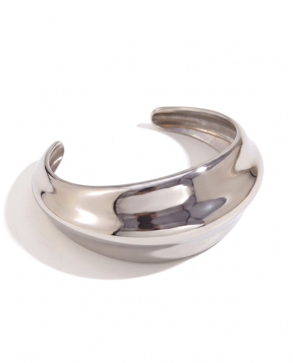 Brazalete Abombado - Miss Melinda