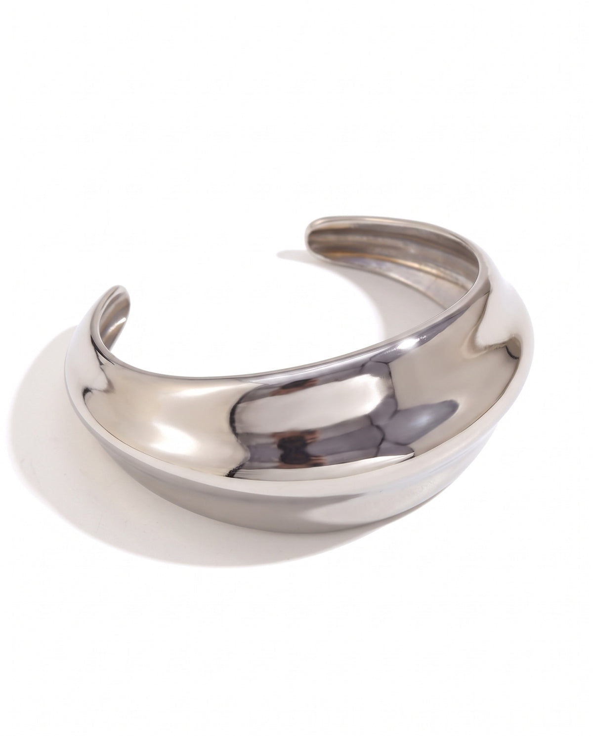 Brazalete Abombado - Miss Melinda
