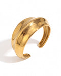 Brazalete Abombado - Miss Melinda