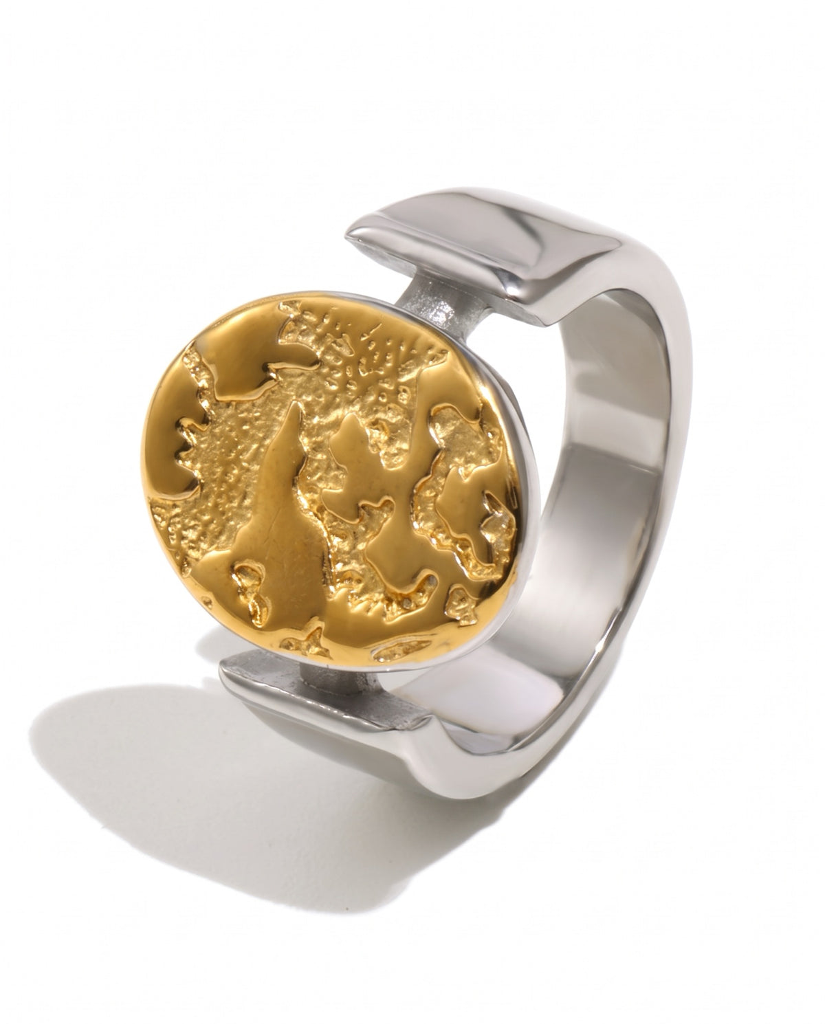 Anillo Planeta - Miss Melinda