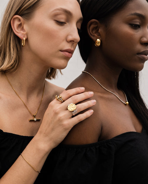 Anillo Planeta - Miss Melinda