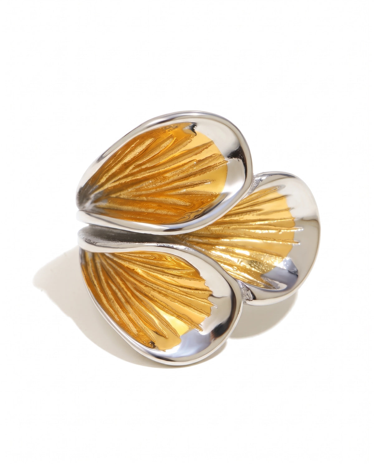 Anillo Pétalo - Miss Melinda