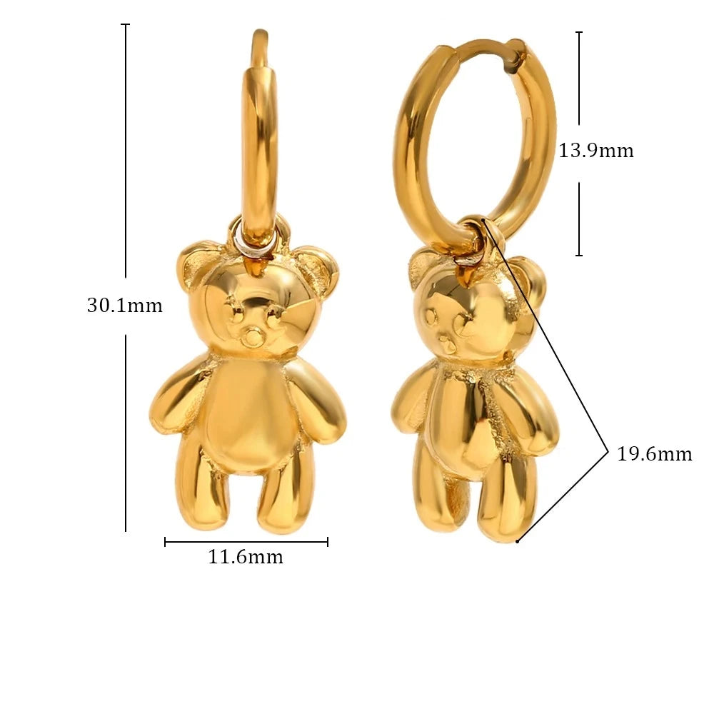 Pendientes