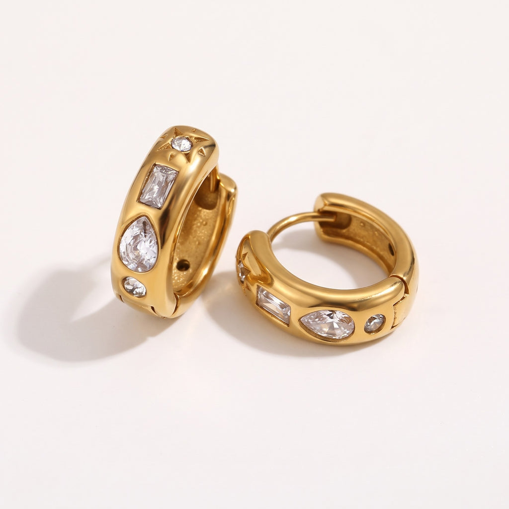 Blancas · Dorado