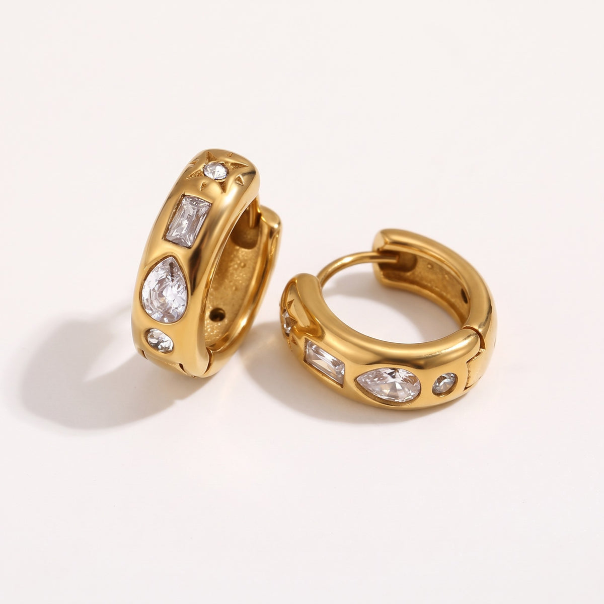Blancas · Dorado