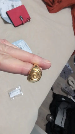Foto de clienta