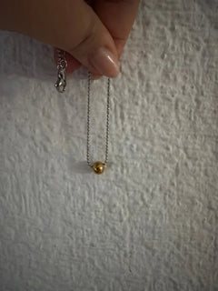 Foto de clienta