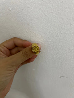 Foto de clienta