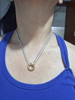 Foto de clienta