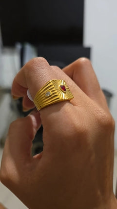Foto de clienta