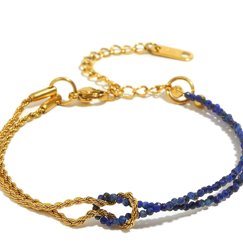 Azul marino